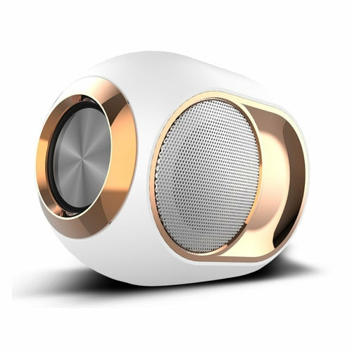 Golden Dragon Bluetooth Speaker