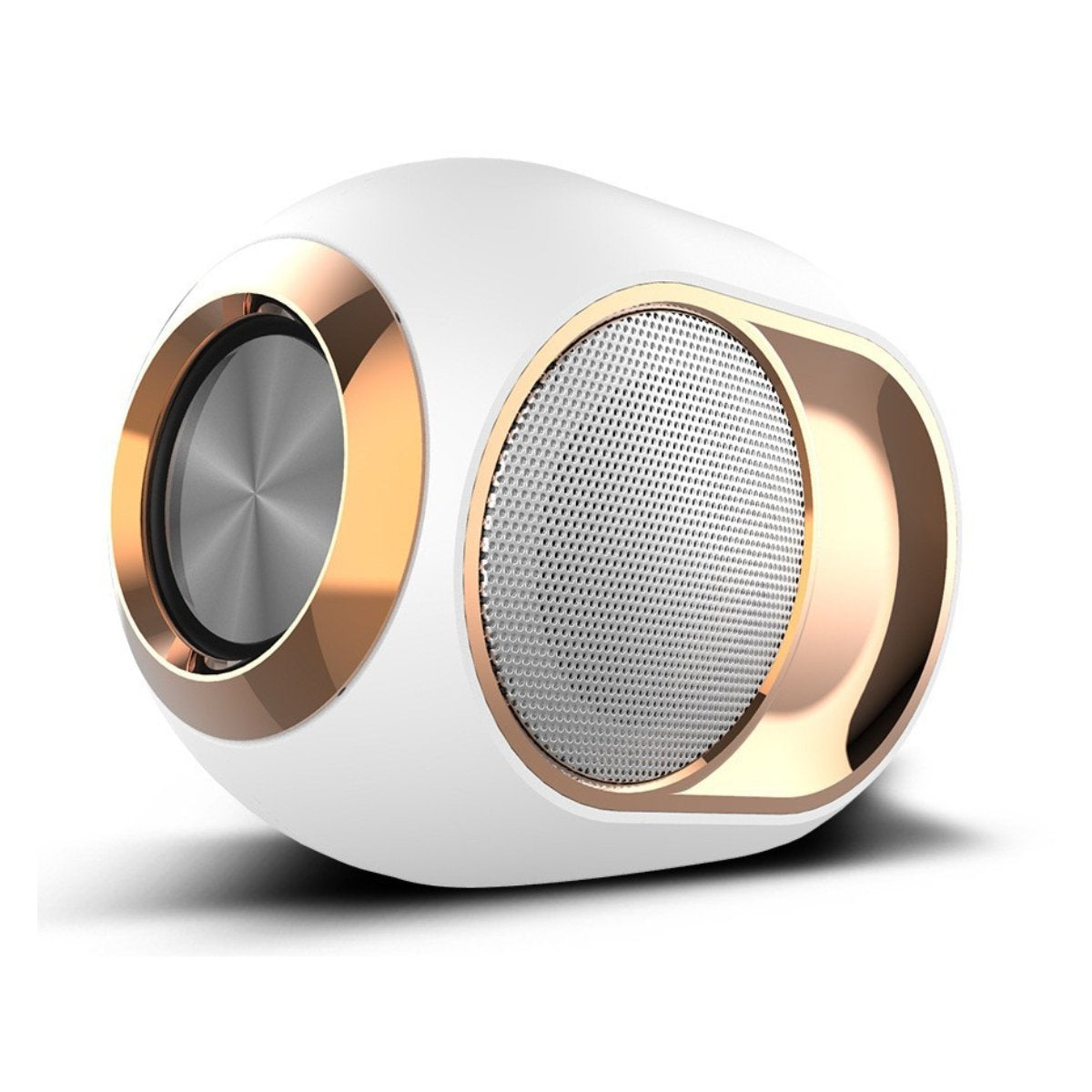 Golden Dragon Bluetooth Speaker