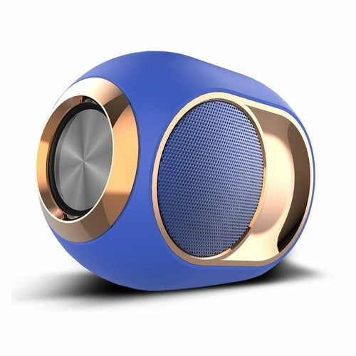 Golden Dragon Bluetooth Speaker