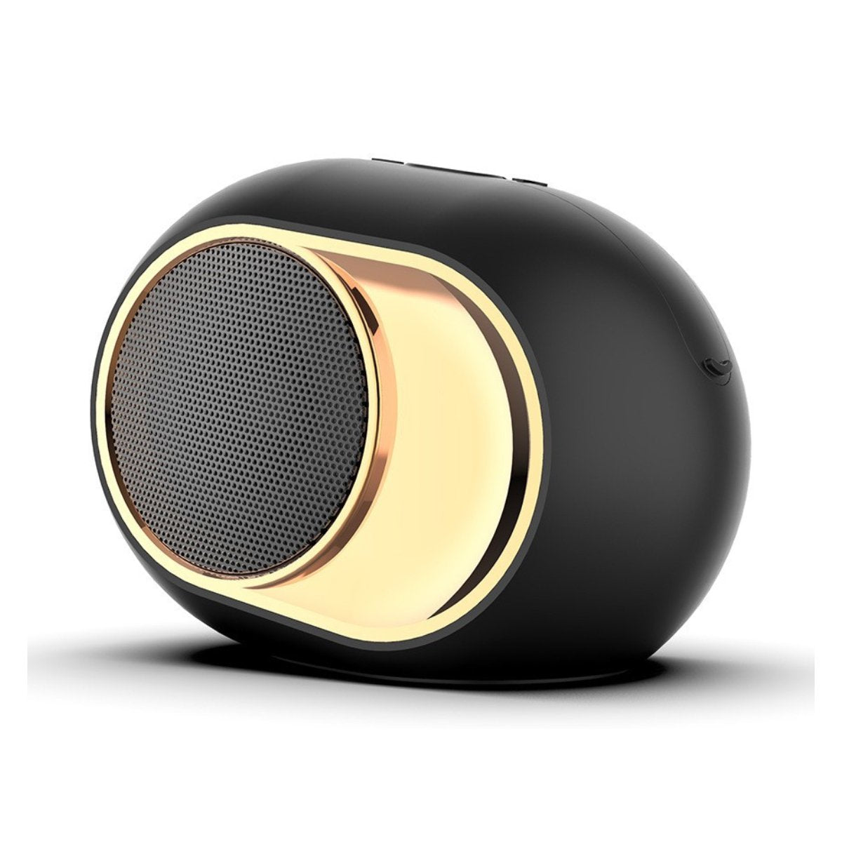 Golden Dragon Bluetooth Speaker