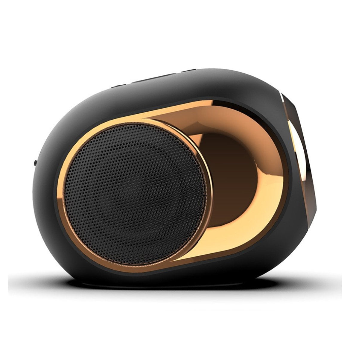 Golden Dragon Bluetooth Speaker