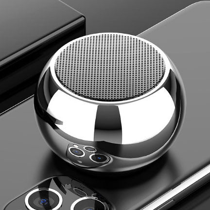 Dragon Mini True Wireless Bluetooth Speaker