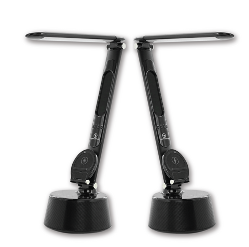 Dragon LumiCharge 5 in 1 Desk Lamp, Bluetooth Speaker & Wireless Charger