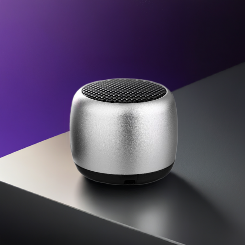 Little Wonder Dragon Solo Stereo Multi Connect Bluetooth Speaker