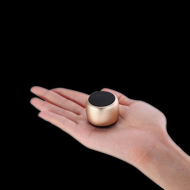 Little Wonder Dragon Solo Stereo Multi Connect Bluetooth Speaker