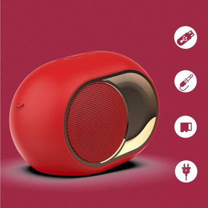 Golden Dragon Bluetooth Speaker