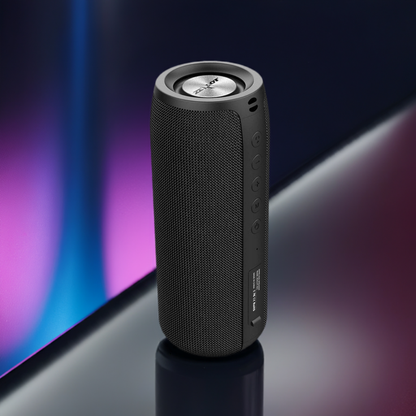 Dragon Bluetooth Portable Waterproof Sound Box Speaker